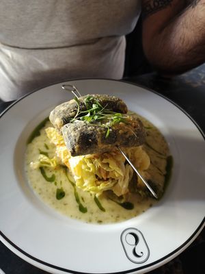  at 26 Vegan Food Project in Lisbon