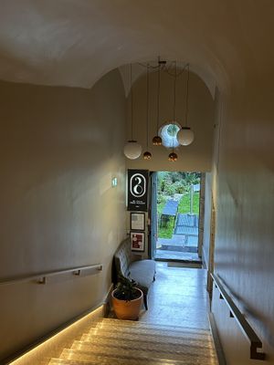   at 26 Vegan Food Project in Lisbon