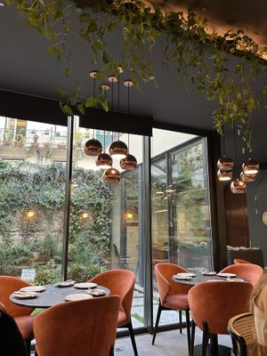   at 26 Vegan Food Project in Lisbon