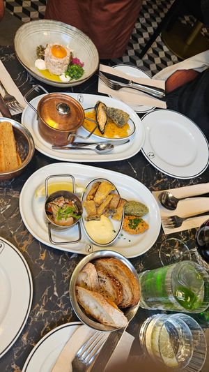  at 26 Vegan Food Project in Lisbon