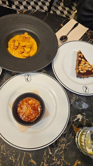  at 26 Vegan Food Project in Lisbon