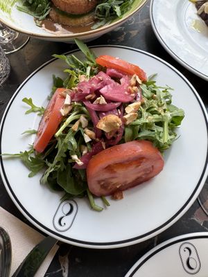   at 26 Vegan Food Project in Lisbon