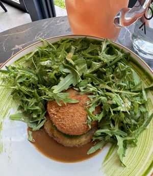   at 26 Vegan Food Project in Lisbon