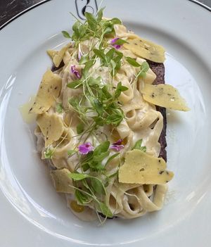   at 26 Vegan Food Project in Lisbon