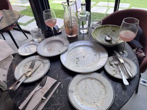 It is that good!!!  at 26 Vegan Food Project in Lisbon