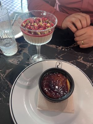   at 26 Vegan Food Project in Lisbon