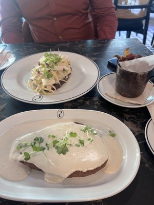   at 26 Vegan Food Project in Lisbon