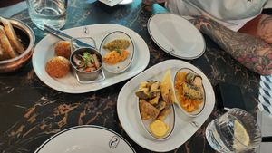 Absolute Empfehlung at 26 Vegan Food Project in Lisbon