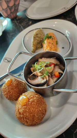  at 26 Vegan Food Project in Lisbon