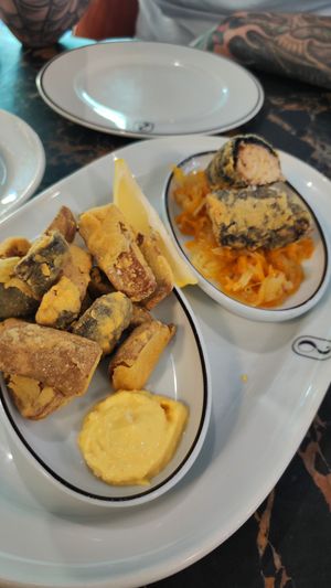  at 26 Vegan Food Project in Lisbon