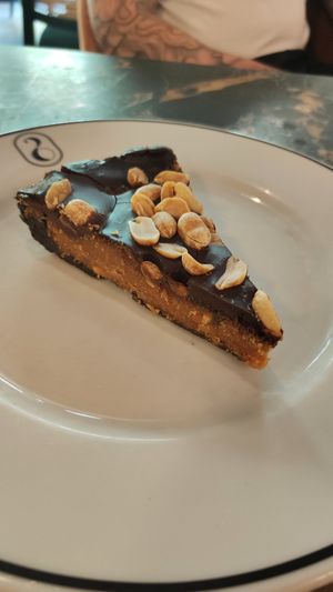  at 26 Vegan Food Project in Lisbon