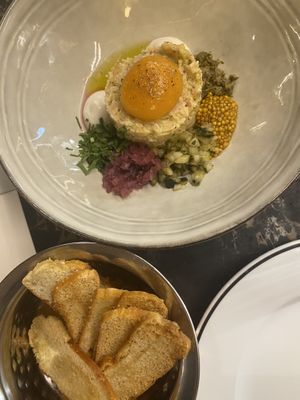   at 26 Vegan Food Project in Lisbon