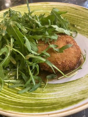   at 26 Vegan Food Project in Lisbon