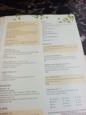  at 26 Vegan Food Project in Lisbon