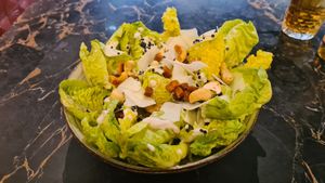  at 26 Vegan Food Project in Lisbon