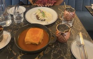   at 26 Vegan Food Project in Lisbon