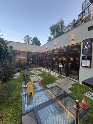   at 26 Vegan Food Project in Lisbon