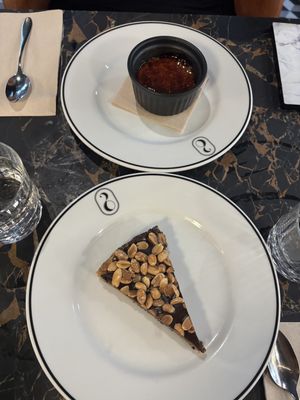   at 26 Vegan Food Project in Lisbon