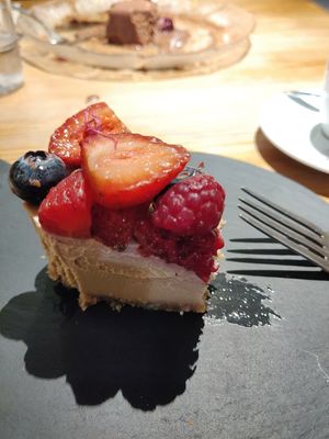 😋😋😋 at 26 Vegan Food Project in Lisbon