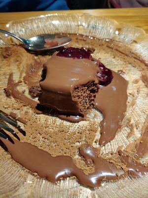 😋😋😋😋 at 26 Vegan Food Project in Lisbon