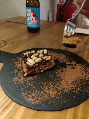 😋😋😋😋😋 at 26 Vegan Food Project in Lisbon