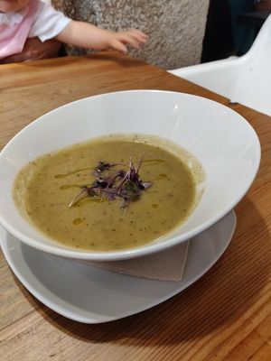 😋 at 26 Vegan Food Project in Lisbon