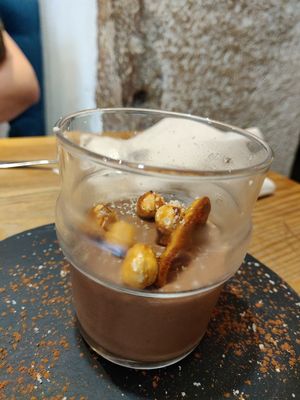 😋 at 26 Vegan Food Project in Lisbon