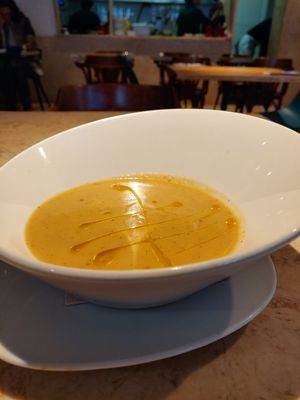 😋😋😋😋😋 at 26 Vegan Food Project in Lisbon