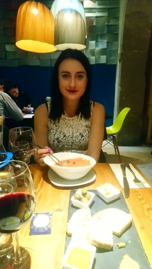 Starters at 26 Vegan Food Project in Lisbon