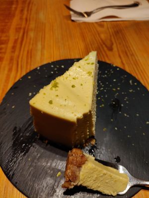 😋😍 at 26 Vegan Food Project in Lisbon