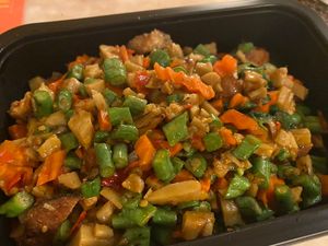   at Kindness Vegan in Darlinghurst