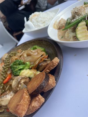   at Kindness Vegan in Darlinghurst