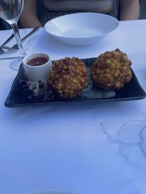   at Kindness Vegan in Darlinghurst