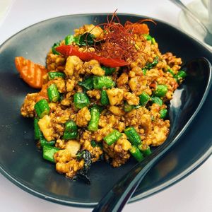   at Kindness Vegan in Darlinghurst