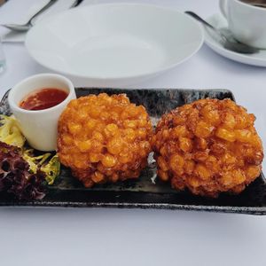   at Kindness Vegan in Darlinghurst