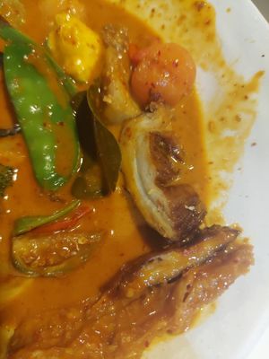  at Kindness Vegan in Darlinghurst