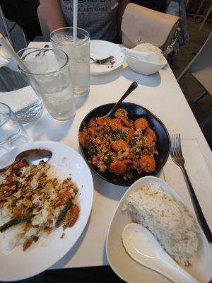  at Kindness Vegan in Darlinghurst