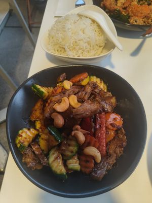  at Kindness Vegan in Darlinghurst