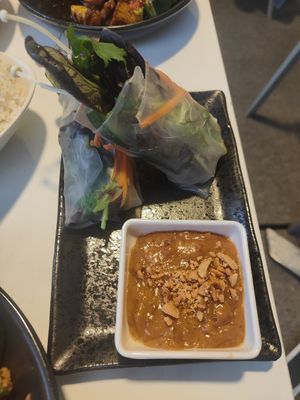  at Kindness Vegan in Darlinghurst