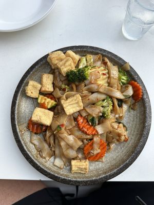   at Kindness Vegan in Darlinghurst