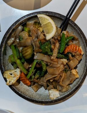 Pad Si Iew $23.90 at Kindness Vegan in Darlinghurst