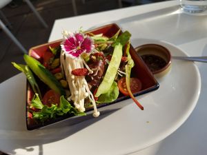 🥗 at Kindness Vegan in Darlinghurst