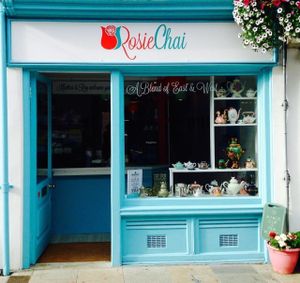 Rosie Chai at Rosie Chai in South West London