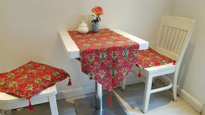 Quaint at Rosie Chai in South West London