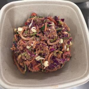 Thai Slow at Rawligion - Tottenham St in London