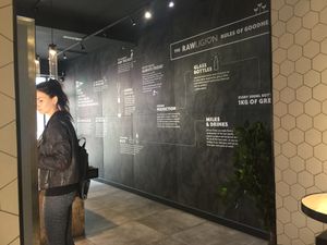 shop at Rawligion - Tottenham St in London