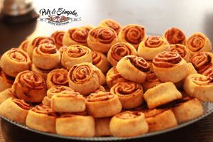 Vegan food at Pur & Simplu at Pur & Simplu in Constanta