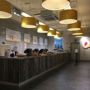 Noa at Noa in London