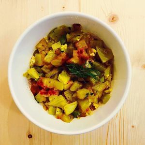 Flowers Kitchen at Flowers Kitchen in Luxembourg City