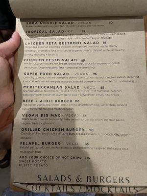   at The Cashew Tree in Pecatu